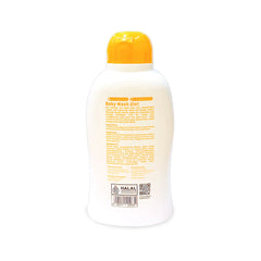 Jojoba Baby Wash 2In1 200Ml