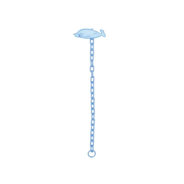 Pacifier Chain