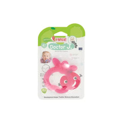 Farlin Silicone Gum Teether