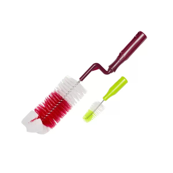 Bottle & Nipple Brush