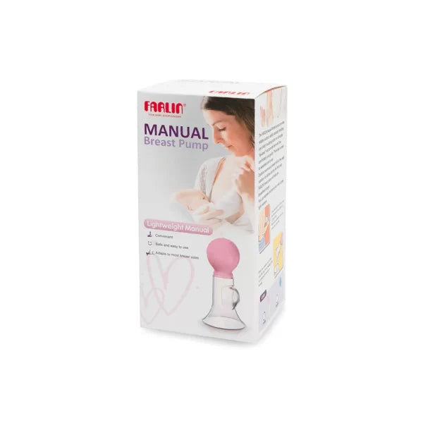 Breast Pump Plastic