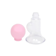 Breast Pump Plastic