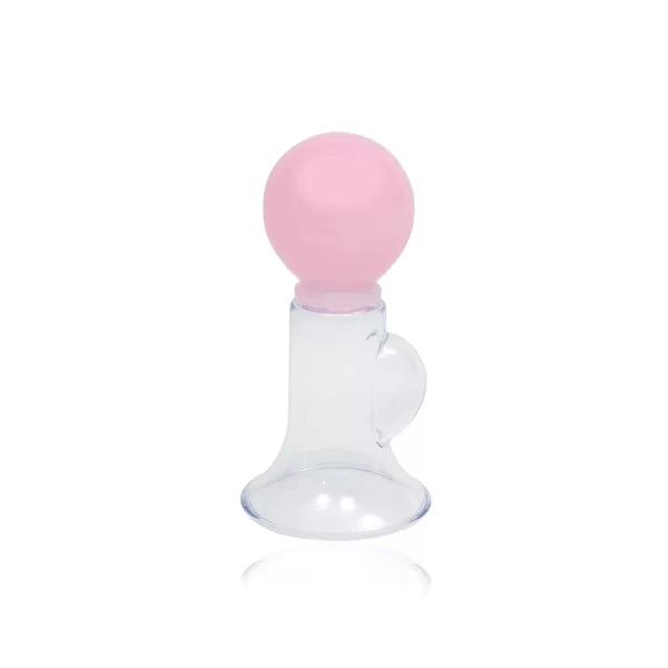 Breast Pump Plastic