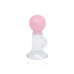 Breast Pump Plastic