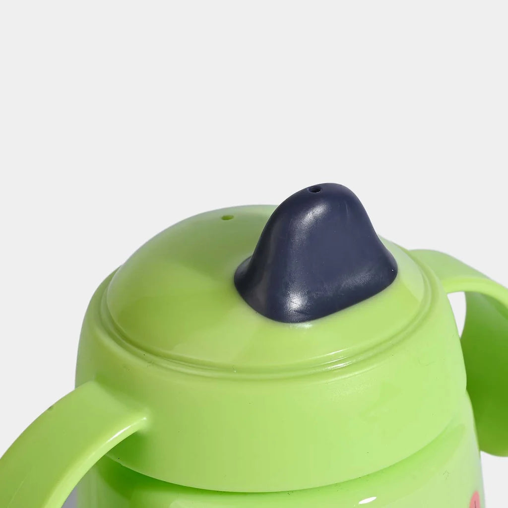 TT SUPERSTAR  SIPPEE CUP 300ML 6M+
