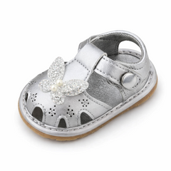 ChuChu Baby Girl Butterfly Sandals