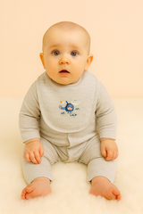 3PC Infants Baby Starter Set