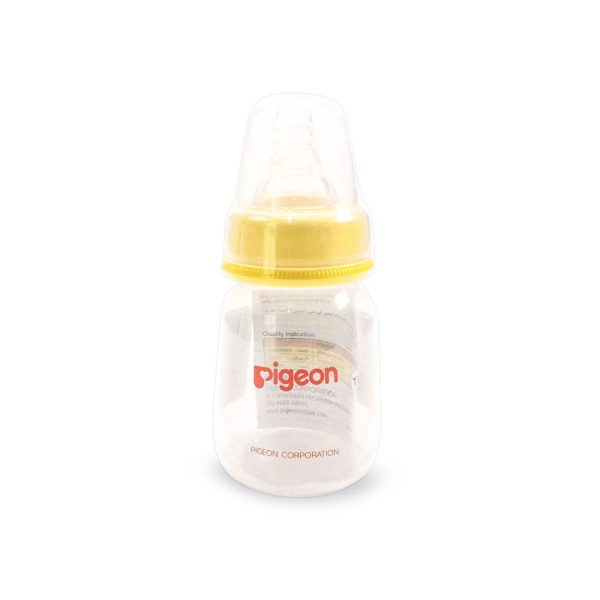 Plastic Juice Feeder 50Ml