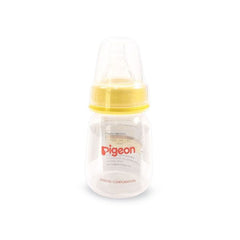 Plastic Juice Feeder 50Ml