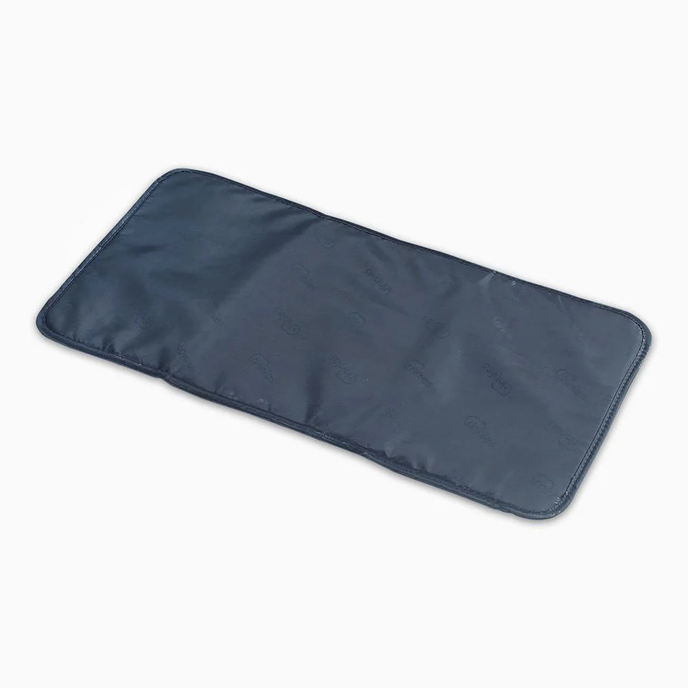 Baby Diaper Bag Navy Blue