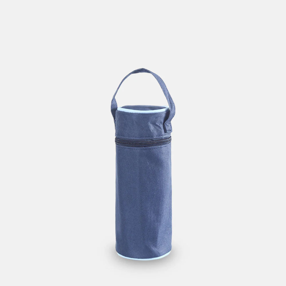 Baby Diaper Bag Navy Blue