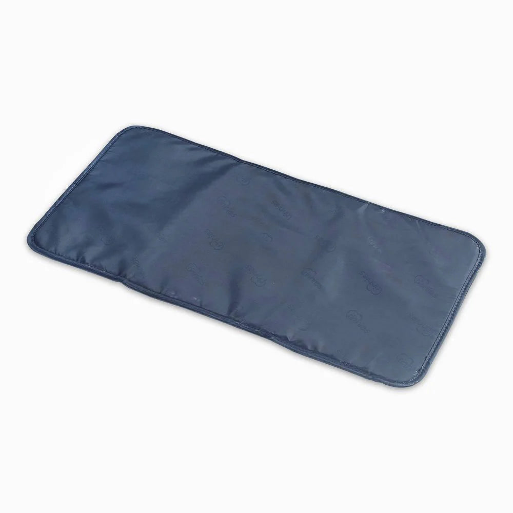 Baby Diaper Bag Navy Blue