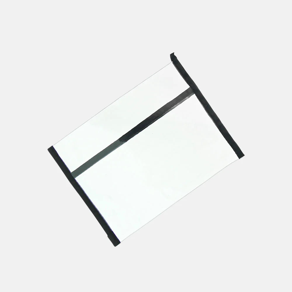 TINNIES DIAPER BAG – BLACK SMART & SPACIOUS