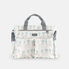 BABY DIAPER BAG BEAR