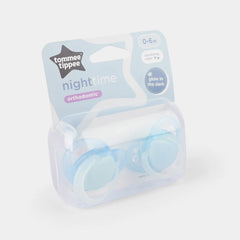 TT 0-6M NIGHT TIME SOOTHER 43338099