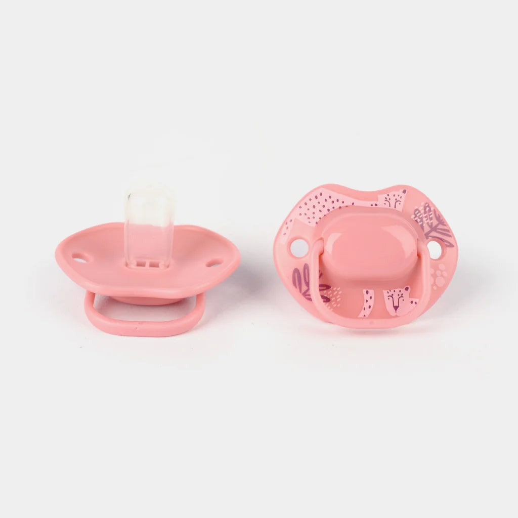 TT 0-6M MODA SOOTHER 43338494