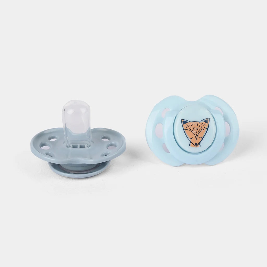 TT 0-6M FUN SOOTHER 43335799
