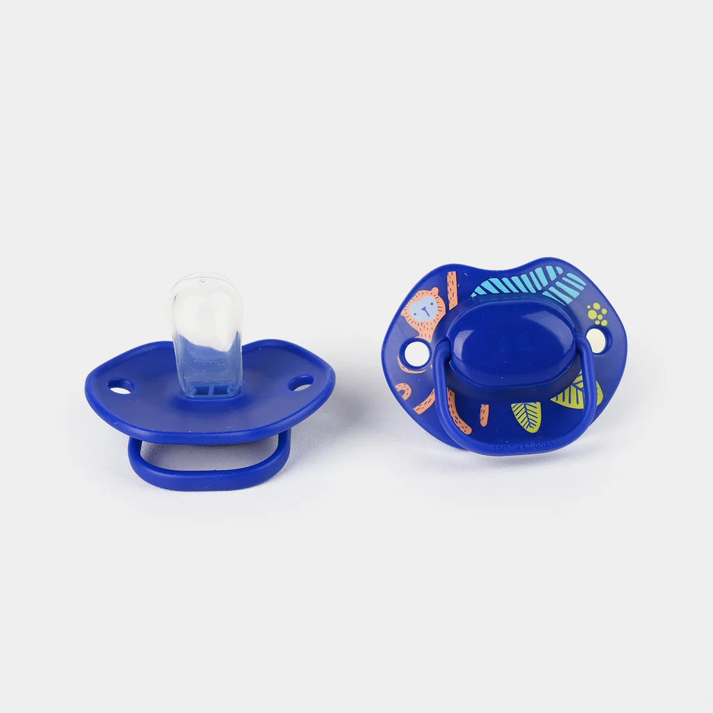 TT 6-18M MODA SOOTHER 43338594