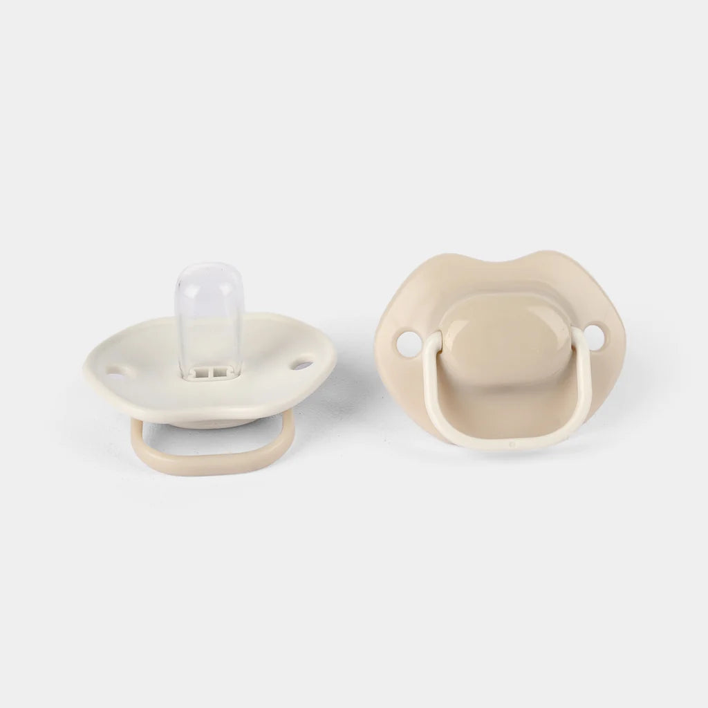 TT 0-6M MODA SOOTHER 43338499