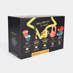 TT FIRST WEANING STARTER KIT