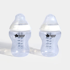 TT Bottle 260ML PK2 PLAN NATUREL START