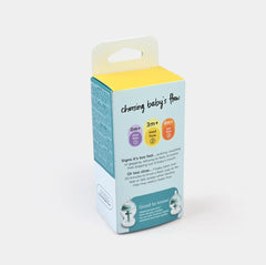 TT TEAT ADV ANTI COLIC MED FLOW 2X