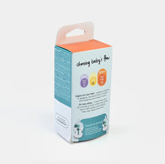 TT TEAT ADV ANTI COLIC FAST FLOW 2X