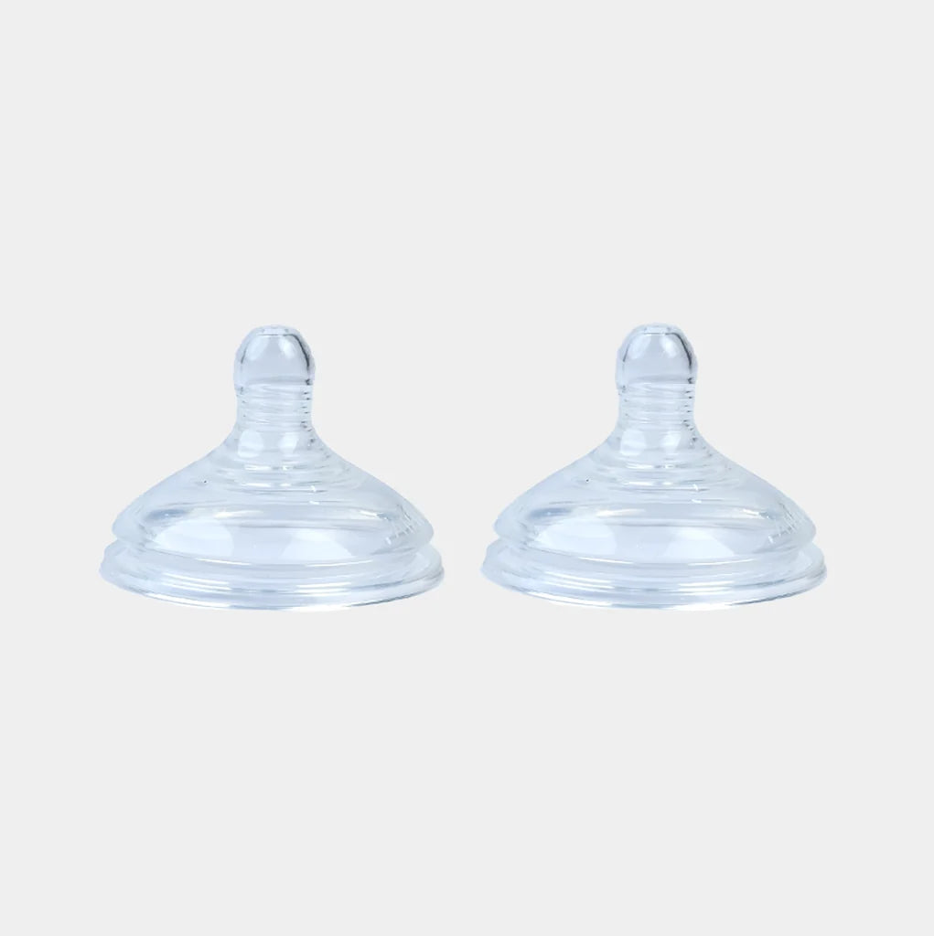 TT TEAT THICK FLOW 2X NATUREL START