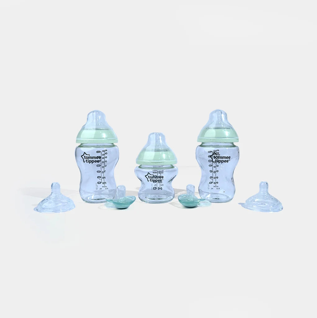 TT GLASS BOTTLE KIT SET CLOSER TO NATURE 42245055