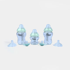 TT GLASS BOTTLE KIT SET CLOSER TO NATURE 42245055