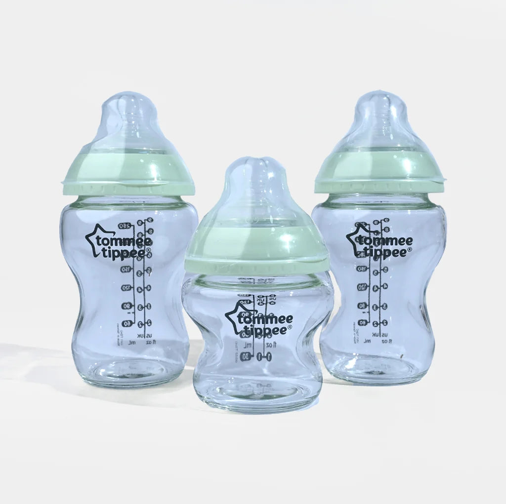 TT GLASS BOTTLE KIT SET CLOSER TO NATURE 42245055