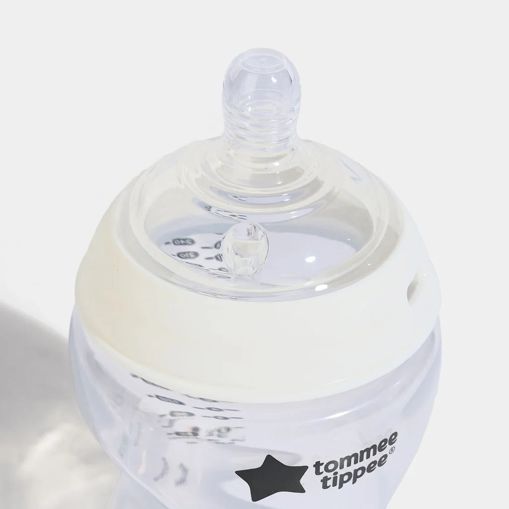 TT Bottle 260ML PK3 PLAN NATUREL START
