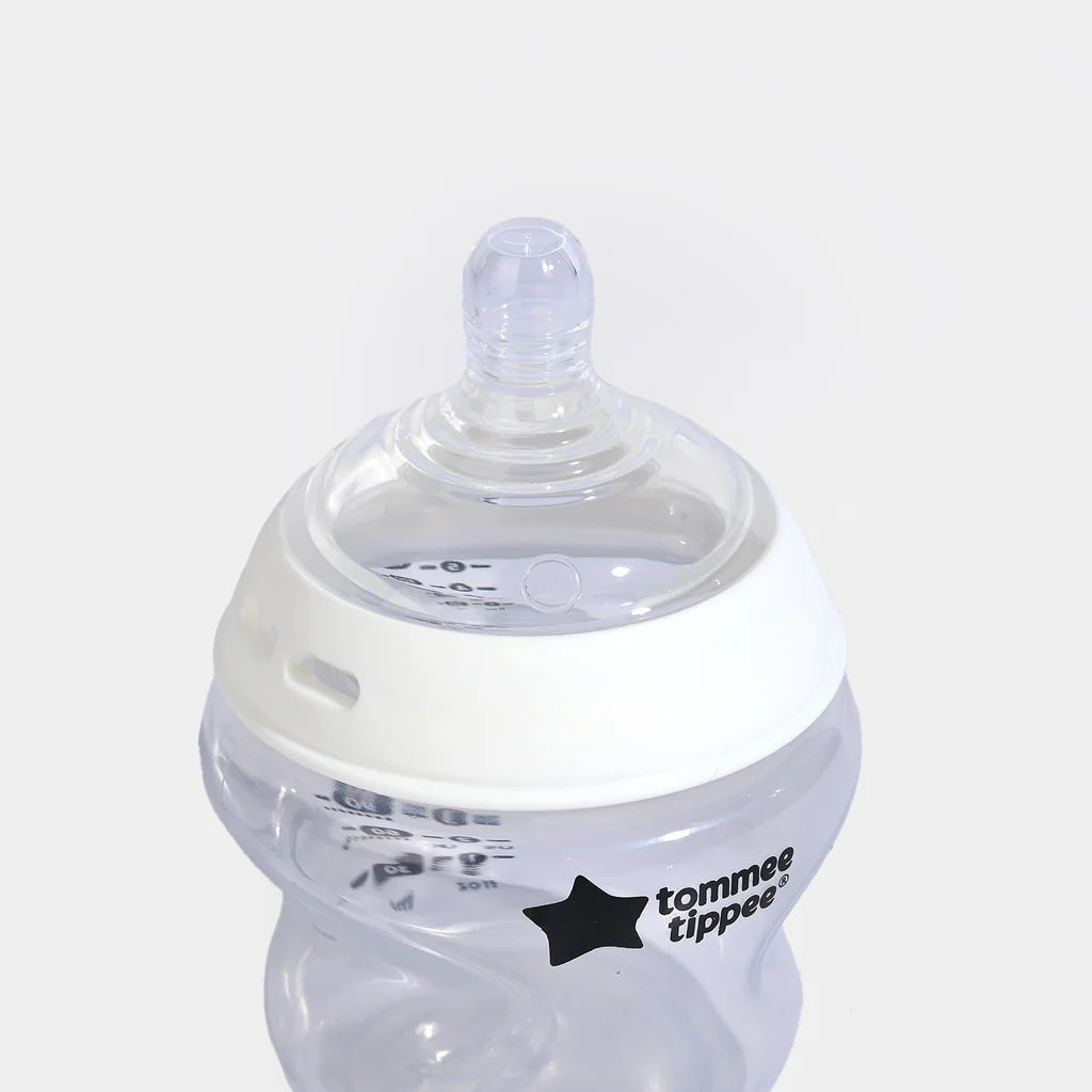 TT Bottle 150ML PK3 PLAN NATUREL START