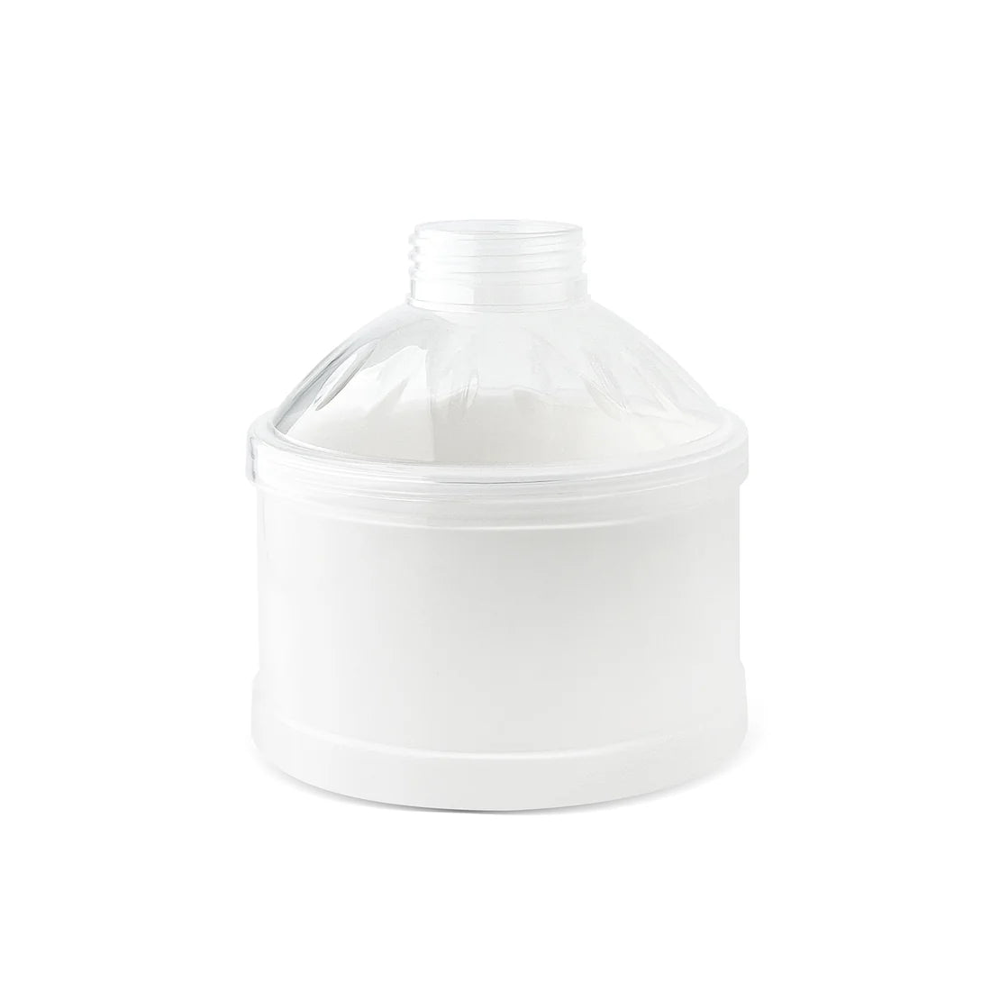 Farlin Milk Container Grow With Colors Blue