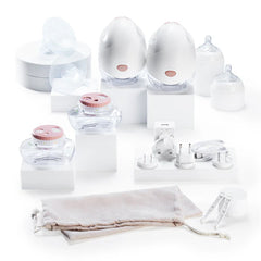 Made for Me™ Double Wearable Breast Pump