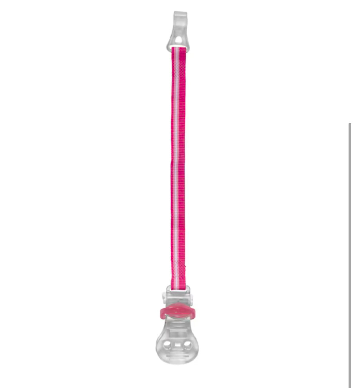Philips Avent Soother Clip