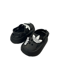 Adidas Crocs