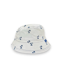 Baby Safari Round Cap