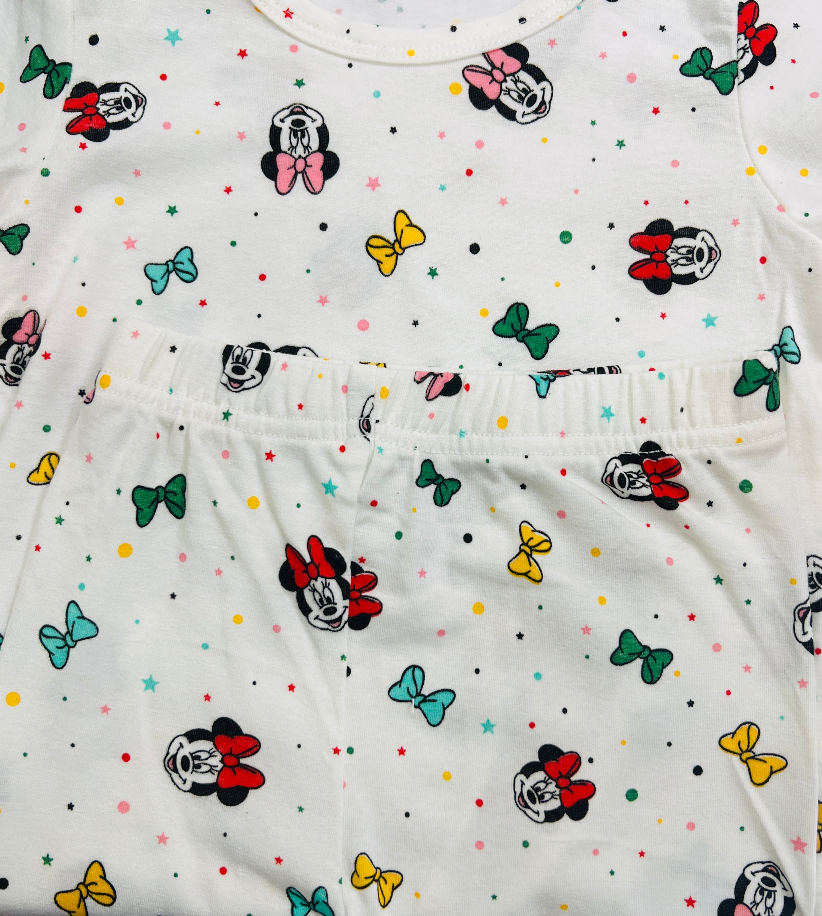 Minnie Night Suit