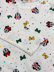 Minnie Night Suit
