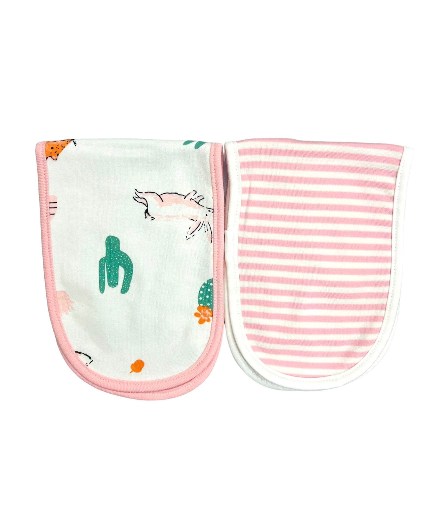 Baby Feeding Towel 2 in 1