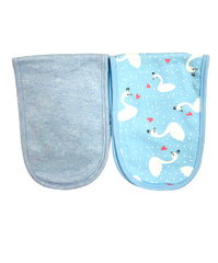 Baby Feeding Towel 2 in 1