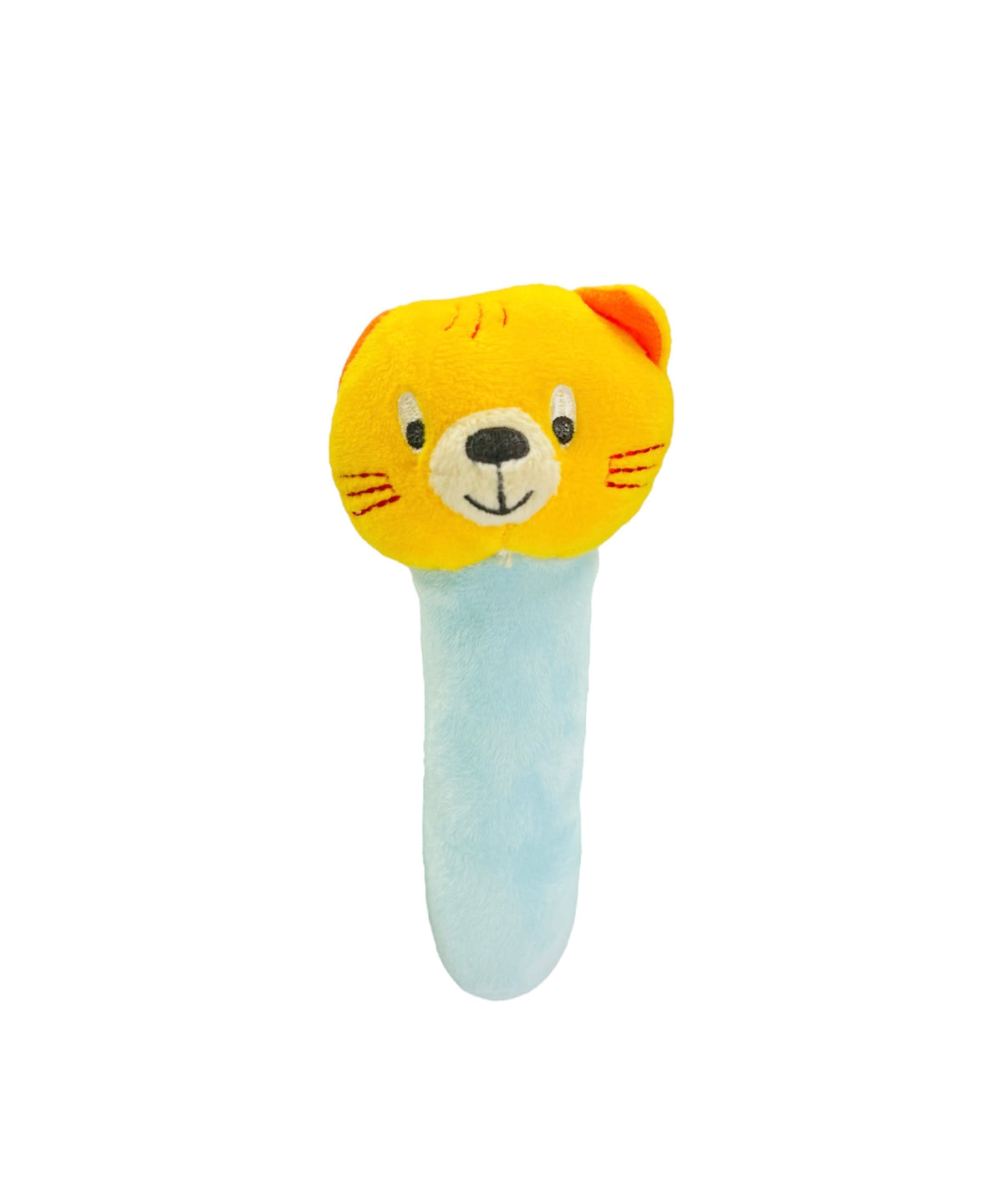 Soft Rattle Stick