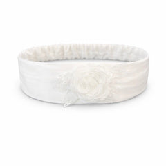 Soft Elegance Baby Headband