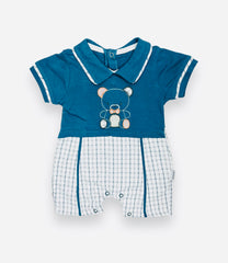 Baby Bear Romper