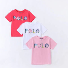 Polo T-Shirt