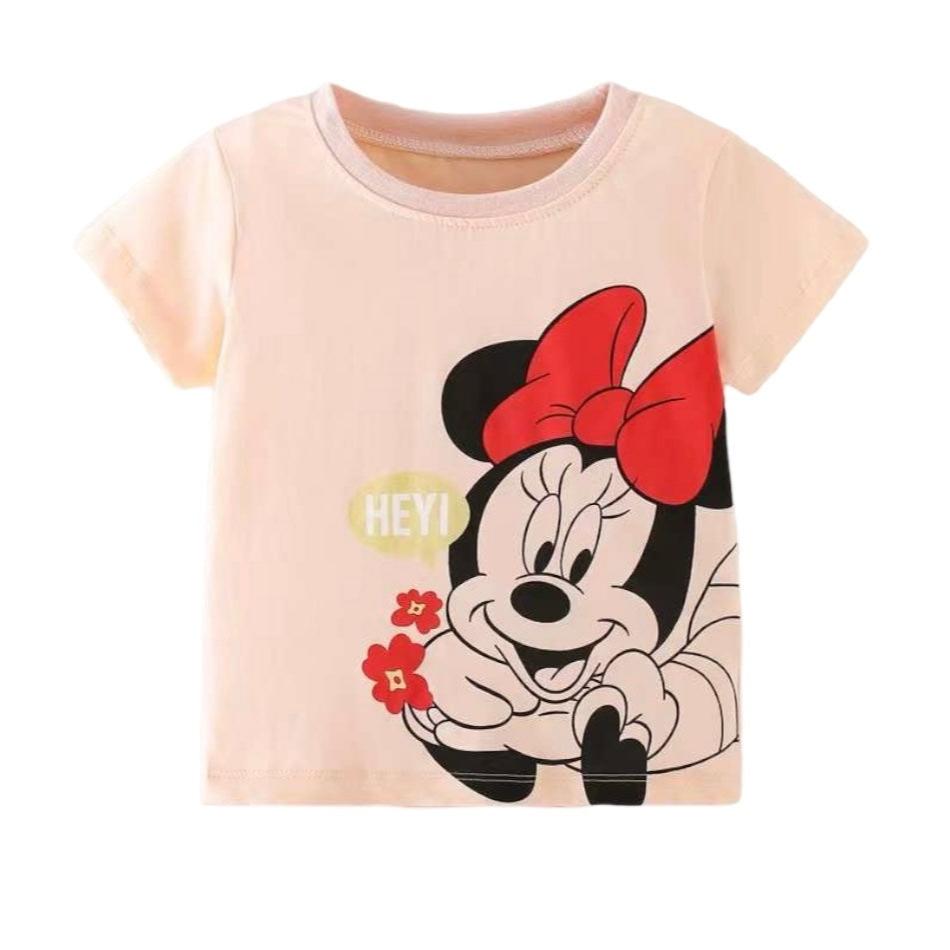 Minnie Mouse T-Shirt