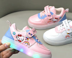 Hello kitty Lighting Shoes