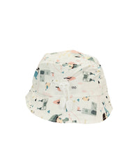 Baby Nest Round Cap