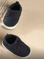 Baby Boy Blue Pre Walker Shoes